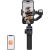 Gimbal Hohem iSteady M6