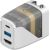 Genki Covert Dock 2 docking station