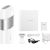Epilators Dreame Depilator IPL White