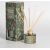 Reed diffuser NATURE GREEN 100ml, Tranquil Summer