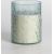 Scented candle in glass NATURE GREEN H13cm, Southern Night