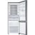 SAMSUNG RB53DG703ES9EO Ledusskpais 203cm (pl. 76cm)