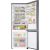 SAMSUNG RB53DG703ES9EO Ledusskpais 203cm (pl. 76cm)