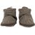 Lodger Slipper Teddy čībiņas, Buffalo, 3-6m - SLT 535_3-6