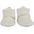 Lodger Slipper Teddy čībiņas, Cloud Dancer, 6-12m - SLT 101_6-12