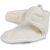 Lodger Slipper Teddy čībiņas, Cloud Dancer, 12-18m - SLT 101_12-18