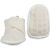 Lodger Slipper Teddy čībiņas, Cloud Dancer, 12-18m - SLT 101_12-18
