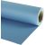 Manfrotto papīra fons 2,75x11m, Kingfisher zils (9031)
