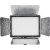 Quadralite video light Thea RGB 150 LED Panel
