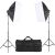StudioKing dienasgaismas komplekts SB01 10x45W