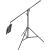 Manfrotto стойка для осветителя с журавлем Combi Boom Stand 420B