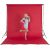 Manfrotto Solo Background Support 3m