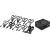 Corsair RM750x power supply unit 750 W 24-pin ATX ATX Black