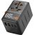 TESSAN TS-WTA03 Travel Adapter