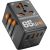 TESSAN TS-WTA03 Travel Adapter