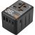 TESSAN TS-WTA02 Travel Adapter EU UK AU USA Ceļojuma adapteris, lādētājs