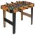 Galda spēle Koka galda futbols 91x46x65 cm 5+ CB85333