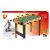 Galda spēle Koka galda futbols 91x46x65 cm 5+ CB85333