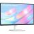 Monitor LG  27US500-W 68,6 cm (27") 3840 x 2160 px 4K Ultra HD LCD white