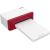 Polaroid photo printer Hi-Print 4x6, white