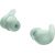 Sony wireless earbuds LinkBuds Fit WF-LS910, green