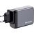 Verbatim GNC-100 GaN Charger Tīkla Lādētājs 100W