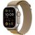 Apple Watch Ultra 2 Умные Часы 49mm / GPS / Cellular / Natural Titanium / Tan Alpine Loop / M