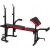 Barbell Exercise Bench ModernHOME