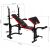 Barbell Exercise Bench ModernHOME