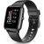 Viedpulkstenis Hama Fit Watch 5910 Black