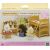 SYLVANIAN FAMILIES Мебель для детской спальни