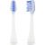 Końcówka Panasonic EW0920 do szczoteczki sonicznej EW1012, EW1031, EW1035 2szt.
