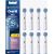 Końcówka Oral-B Oral-B Toothbrush heads Pro Sensitive Clean 8 pcs.