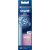 Końcówka Oral-B Oral-B Toothbrush heads Pro Sensitive Clean 4 pcs.
