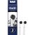 Uzgaļi ORAL-B BRAUN EB20CH-2 PURE