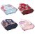 Box EDEN H12cm, with a drawer, mix