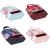 Box EDEN H12cm, with a drawer, mix