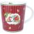 Mug MIA CHRISTMAS H9,5cm 320ml in a gift box
