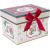 Mug MIA CHRISTMAS H9,5cm 320ml in a gift box
