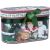 Mugs MIA CATS H10,5cm 300ml 2pcs in a gift box