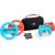 Piederumu komplekts Trust GXT1249 7In1 F Switch