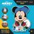 Hasbro TREFL DISNEY Koka puzle - Mikipele, 50 gb