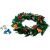 LEGO LEGO Icons Weihnachtskranz  10340
