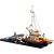 LEGO Ideas Szczęki