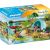 Playmobil Zestaw z figurkami Family Fun 71425 Biwak pod namiotem
