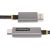Startech 133DISPLAYPORTHDMI21/DISPLAYPORT TO HDMI CABLE