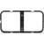Rode RØDE PHONECAGE camera cage 1/4, 3/8" Black