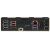 Mainboard GIGABYTE Intel Z890 LGA1851 ATX Memory DDR5 Memory slots 4 2xPCI-Express 4.0 4x	 1xPCI-Express 5.0 16x 4xM.2 1xDisplayPort 4xUSB 2.0 5xUSB 3.2 1xUSB-C w/Thunderbolt 1xOptical S/PDIF 1xRJ45 2xAudio port Z890AELITEWIFI71.0