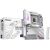 Mainboard GIGABYTE Intel Z890 LGA1851 ATX Memory DDR5 Memory slots 4 1xPCI-Express 4.0 1x 1xPCI-Express 4.0 4x	 1xPCI-Express 5.0 16x 5xM.2 4xUSB 2.0 6xUSB 3.2 1xUSB-C w/Thunderbolt 1xOptical S/PDIF 1xRJ45 2xAudio port Z890AELITEXICE