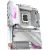 Mainboard GIGABYTE Intel Z890 LGA1851 ATX Memory DDR5 Memory slots 4 1xPCI-Express 4.0 1x 1xPCI-Express 4.0 4x	 1xPCI-Express 5.0 16x 5xM.2 4xUSB 2.0 6xUSB 3.2 1xUSB-C w/Thunderbolt 1xOptical S/PDIF 1xRJ45 2xAudio port Z890AELITEXICE